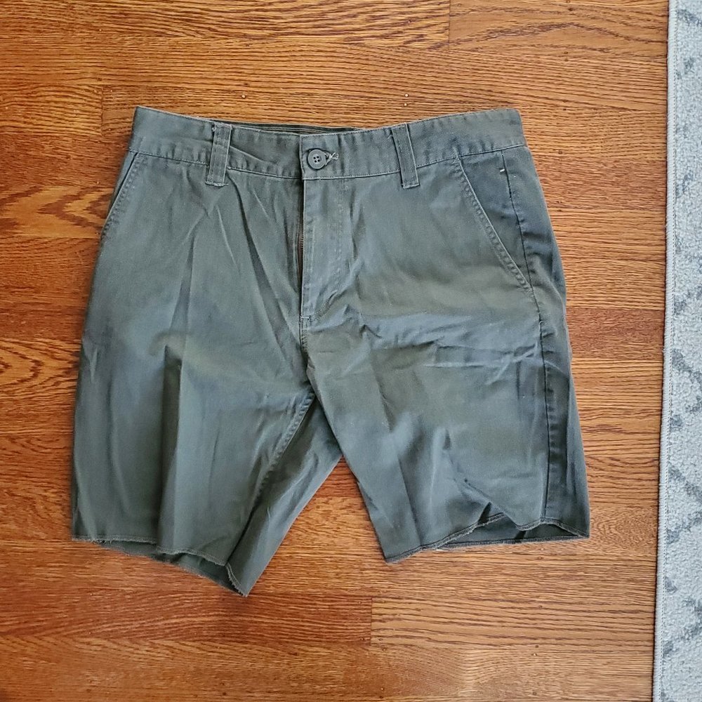 Men's Brixton 32 Shorts
